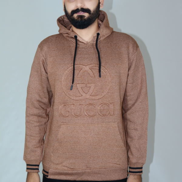 Premium Imported Warm Fleece Hood