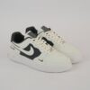 Imported Branded NkeAF 1 fresh BLACK & WHITE