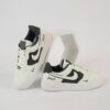 Imported Branded NkeAF 1 fresh BLACK & WHITE