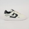 Imported Branded NkeAF 1 fresh BLACK & WHITE