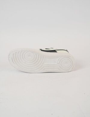 Imported Branded NkeAF 1 fresh BLACK & WHITE