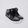 Nk Premium Imported AJ1 BLACK & GREY