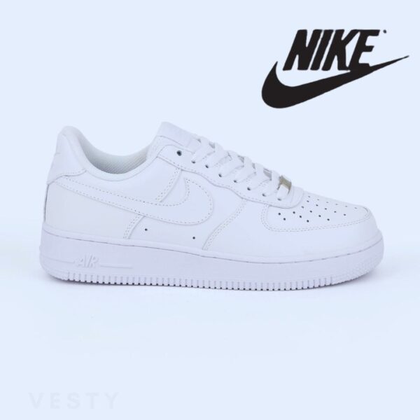 Premium Imported Branded AF1 White 4AF7