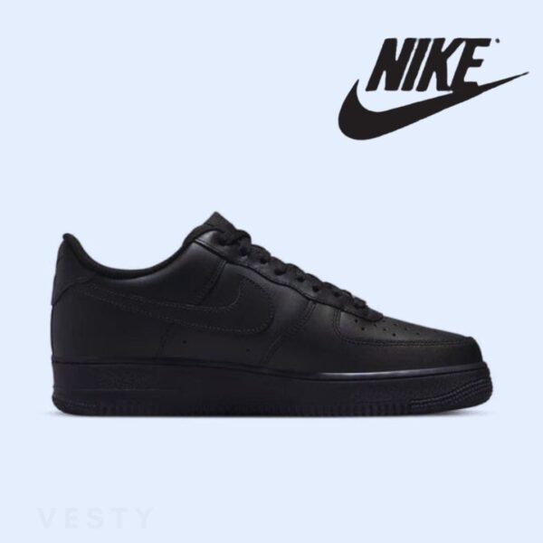 Premium Imported Branded NkeAF1 Black 47