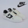 Imported Branded NkeAF 1 fresh BLACK & WHITE